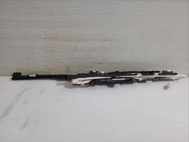 Foto 2ª: Airbag Cortina Delantero Derecho Toyota Corolla 1.8 HYBRID ZWE211) 122CV [2ZR-FXE] (2019)