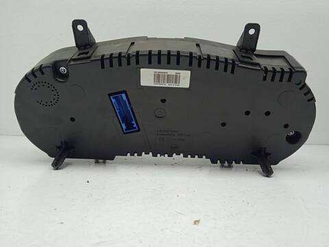 Foto 2ª: Cuadro de Instrumentos Seat Altea 1.4 16V TSI 125CV 92KW [CAXC] (2010)