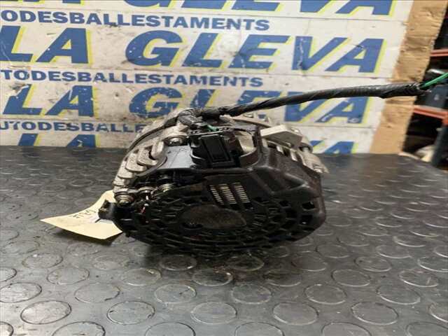 Foto 3ª: Alternador Hyundai Kona KONA 998 CC 1.0 LTR) 120CV/88KW [G3LE] (2021)