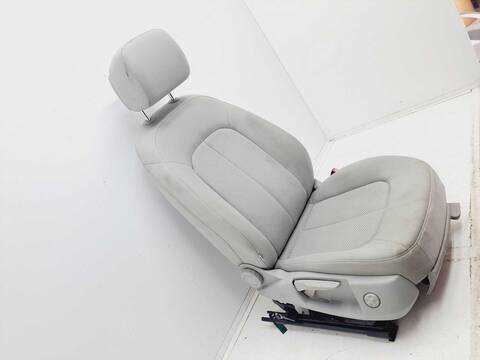 Foto 4ª: Asiento Delantero Derecho Audi A6 2.0 TFSI AVANT 180CV 132KW [CDNB] (2013)