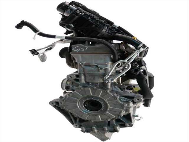 Foto 3ª: Motor Completo Bmw i3 XB4 IB1P25B 170 CV 125KW [W20K06A] (2018)