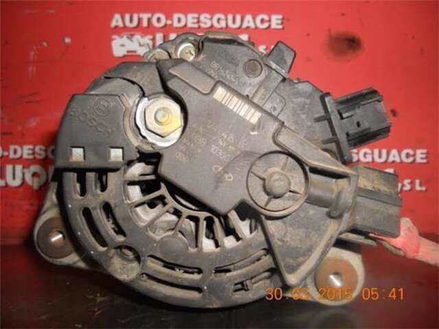 Foto 3ª: Alternador Ford Mondeo 1.8 I [RKF]