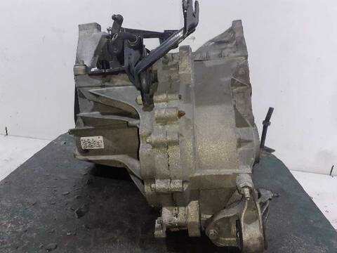 Foto 2ª: Caja Cambios Ford Focus 1.8 TDCI TD CAT BERLINA 115CV 85KW [KKDA] (2007)