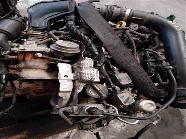 Foto 4ª: Motor Completo Ford Fiesta 1.0 G [5FJB] (2015)