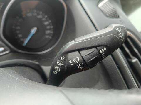 Foto 2ª: Mando Luces Ford Focus XWDA BERLINA (2017)