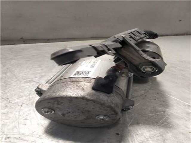 Foto 3ª: Motor de Arranque Toyota Rav4 2.2 EXECUTIVE [2.2 LTR. - 100 KW TURBODIESEL CAT] [2AD]