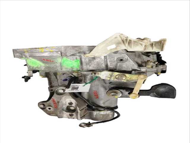 Foto 2ª: Caja Cambios Peugeot 207 1.4 16V 88CV (2006)