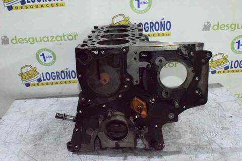 Foto 3ª: Bloque Motor Bmw Serie 3 315 2.0 16V D 122CV 120KW