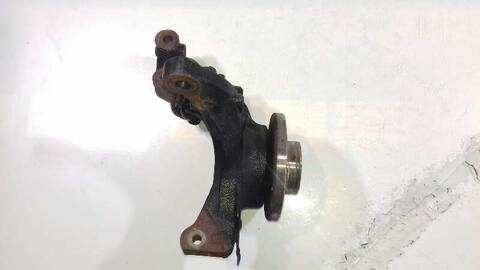 Foto 2ª: Mangueta Delantera Derecha Renault Captur ZEN 90CV 66KW [H4BB4] (2018)