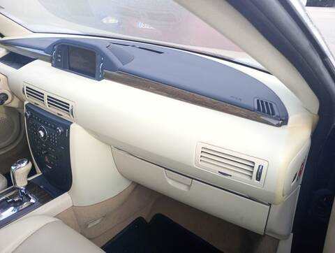 Foto 2ª: Kit Airbag Citroen C6 EXCLUSIVE 204CV 150KW [TDUHZJ] (2009)