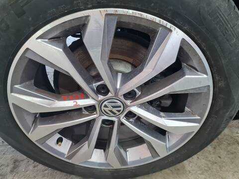 LLanta Chapa Volkswagen Passat BUSINESS 150CV 110KW