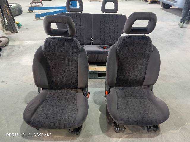 Asiento Delantero Derecho Opel Frontera 2.2 D B 3P