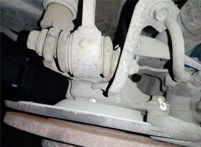 Mangueta Trasera Derecha Toyota Auris 2.0 ACTIVE [2.0 LTR. - 93 KW D-4D CAT]