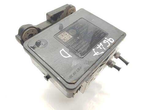 Foto 3ª: Abs Audi A3 30 TDI BASICO