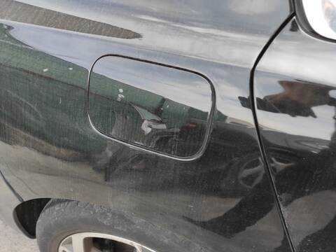 Tapa Exterior Combustible Peugeot 508 AH02