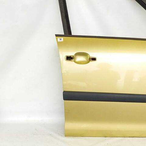 Puerta Delantera Derecha Citroen C4 1.6 HDI