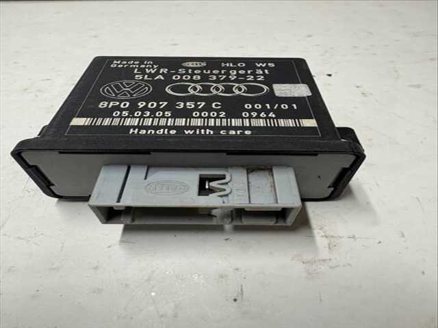 Foto 2ª: Centralita Motor ECU Audi A3 CFFB (2012)