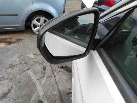 Retrovisor Izquierdo Opel Grandland 5G06