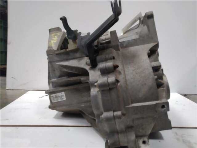 Foto 3ª: Caja Cambios Ford C Max 1.6 TDCI (109 CV) FOCUS