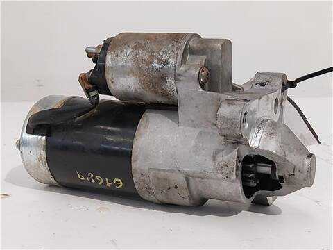 Motor de Arranque Renault Kangoo 1.9 DCI 4X4 84CV 62KW