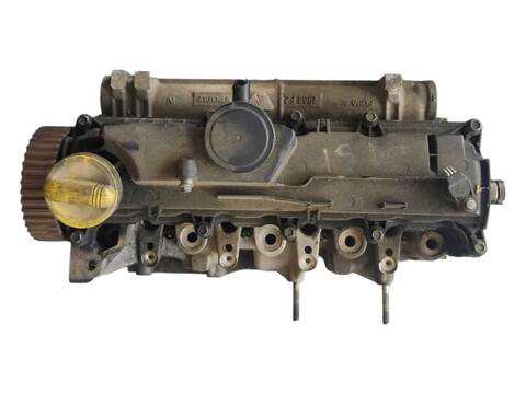 Foto 2ª: Culata Renault Scenic 1.5 DCI JM1E JM16) JM0/1_) (2003)