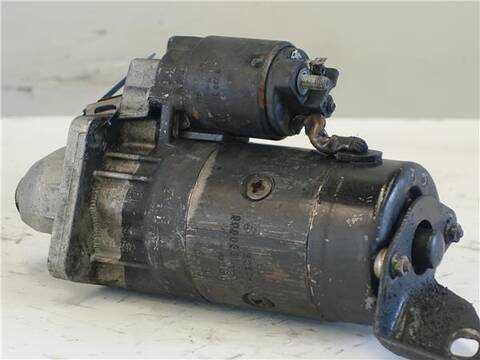 Foto 2ª: Motor de Arranque Chrysler Grand Voyager 2.5 TD [D-M00] (1998)