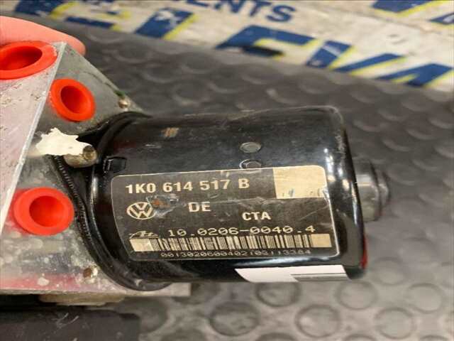 Foto 2ª: Centralita Abs Audi A3 2.0 TDI140CV/103KW [BKD] (2003)