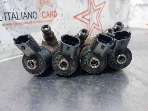 Foto 4ª: Inyectores Citroen Xsara 1.6 HDI 90 EXCLUSIVE PICASSO 90CV 66KW [RHY] (2002)