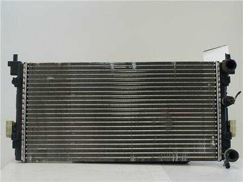 Radiador Motor Seat Ibiza 1.2 BERLINA 70CV 51KW