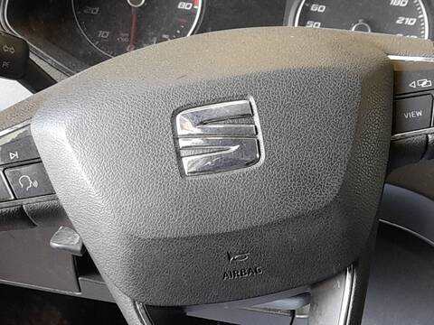 Kit Airbag Seat Arona 1.0 TSI 116CV 85KW