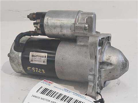 Motor de Arranque Opel Astra 2.0 CDTI 160CV 118KW