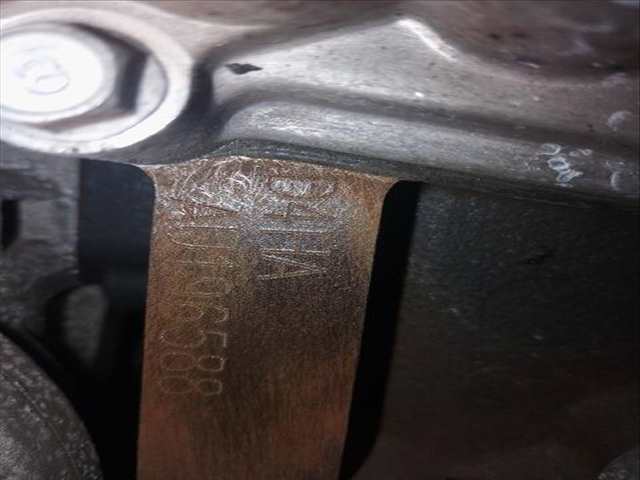 Motor Completo Hyundai ix35 2.0 CRDI 4WD
