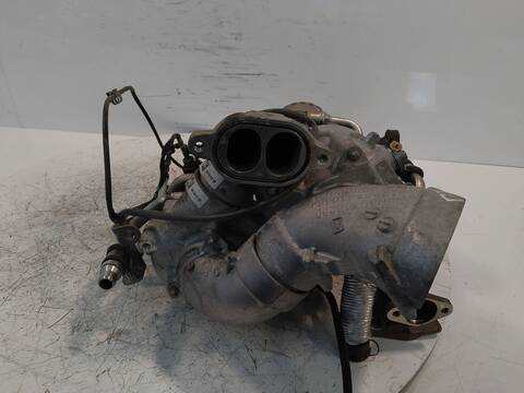 Turbocompresor Bmw X5 400 CV 294KW