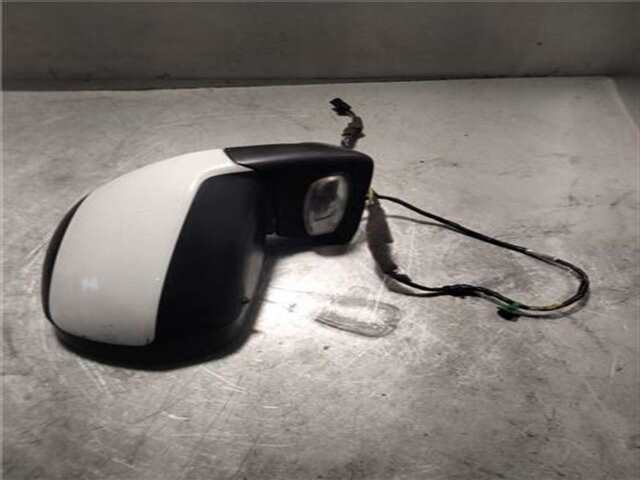 Foto 3ª: Retrovisor Derecho Citroen C4 1.6 TONIC [1.6 LTR. - 88 KW 16V] [5F01]