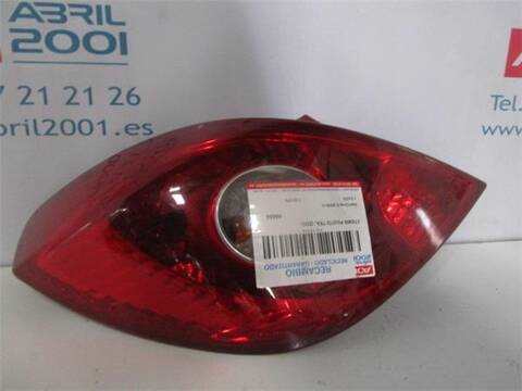 Piloto Trasero Izquierdo Opel Corsa 1.3 CDTI 90CV 66KW