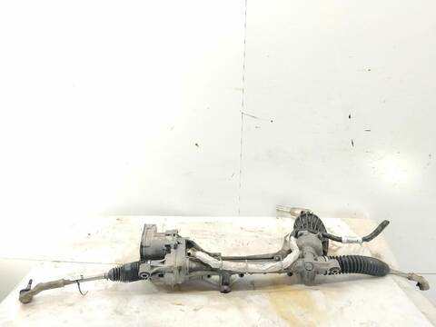 Cremallera de Direccion Ford C Max 2.0 TDCI
