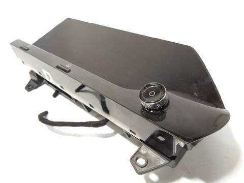 Foto 3ª: Pantalla Multifuncion Citroen C4 1.2 155CV 114KW [HN07] (2021)