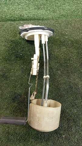 Foto 3ª: Aforador Nissan Terrano 2.7 TDI TERRANO II [TD27TI] (2000)