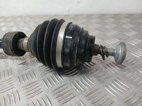 Foto 2ª: Transmision Delantera Derecha Bmw X2 SDRIVE18D 150CV 110KW [B47C20B] (2022)