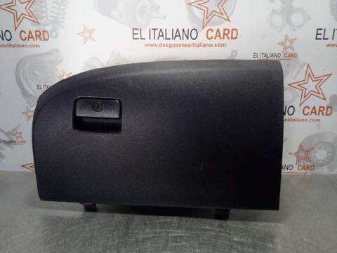 Foto 3ª: Guantera Toyota Prius EXCLUSIVE 156CV 115KW [4HNDW12MTED4] (2008)