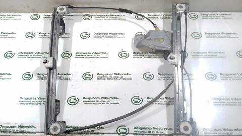 Foto 2ª: Elevalunas Eléctrico Delantero Derecho Renault Kangoo 1.5 DCI DIESEL FAP 75CV 55KW [K9K608] (2014)