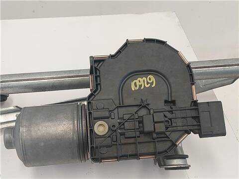 Foto 2ª: Motor Limpia Delantero Peugeot 308 1.6 HDI 90CV 66KW [D-9HX] (2008)