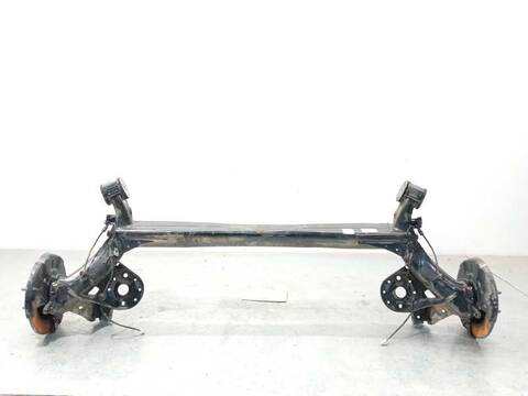 Puente Trasero Kia Carens CONCEPT 116CV 85KW