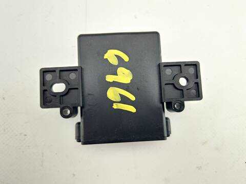 Foto 3ª: Centralita Motor ECU Dacia Duster PRESTIGE 4WD 116CV 85KW [K9K U8] (2018)
