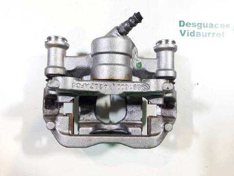 Foto 3ª: Pinza Freno Trasera Izquierdo Mercedes Clase V 200 V 200/220 CDI 250 CDI/BT AVANTGARDE 447.813) 163CV 120KW (2014)