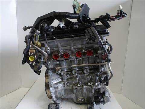 Foto 4ª: Motor Completo Toyota CHR HIBRIDO HYBRID ACTIVE [2ZR] (2020)