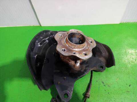 Foto 2ª: Mangueta Trasera Derecha Nissan Qashqai ACENTA 116CV [HRA2DDT] (2013)