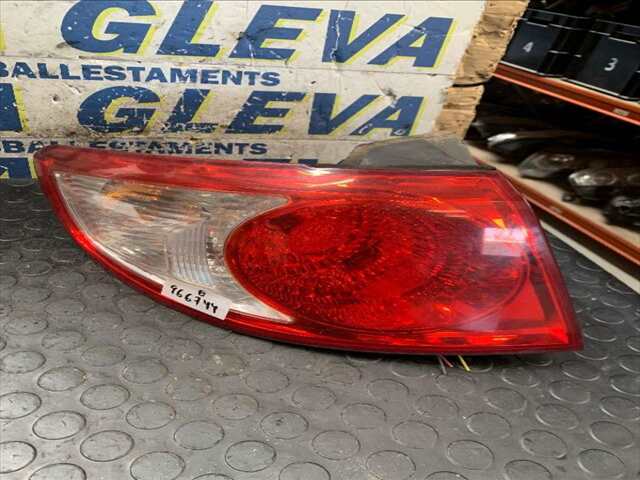 Piloto Trasero Izquierdo Hyundai Santa Fe 2.200 CRDI 150CV/110KW