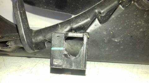 Foto 3ª: Electroventilador Hyundai Tucson CLASSIC BLUE 132CV 97KW [G4FD] (2018)