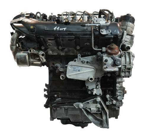 Foto 2ª: Motor Completo Opel Antara 170CV 125KW [B20DTH B20 LFS] (2016)